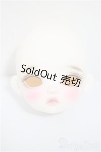 ChicaBi/Cathy Head/BJD　球体関節人形 A-25-02-26-393-NY-ZA