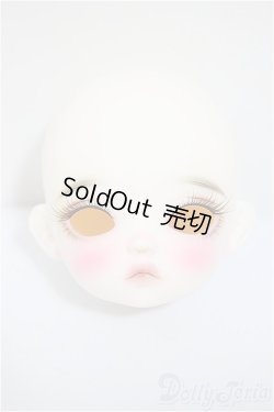 画像1: ChicaBi/Cathy Head/BJD　球体関節人形 A-25-02-26-393-NY-ZA