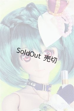 画像1: DDS/ランカ・リー/BJD　球体関節人形 A-25-02-26-398-NY-ZA