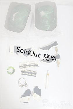 画像7: DDS/ランカ・リー/BJD 球体関節人形 A-25-02-26-398-NY-ZA