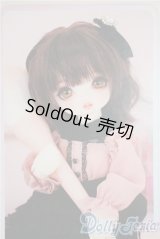 幼SD女の子/愛夢 U-25-03-04-219-NY-ZU