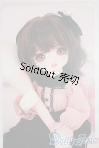 幼SD女の子/愛夢 U-25-03-04-219-NY-ZU