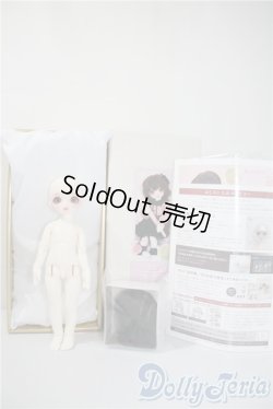 画像5: 幼SD女の子/愛夢 U-25-03-04-219-NY-ZU