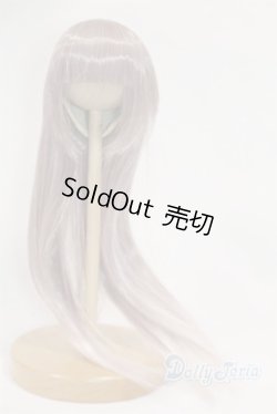 画像1: 8-9inch/ウィッグ/インチ　BJD　MJD　ドール用 A-25-03-05-090-NY-ZA