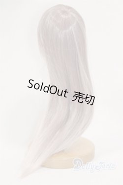 画像2: 8-9inch/ウィッグ/インチ　BJD　MJD　ドール用 A-25-03-05-090-NY-ZA