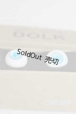 画像2: 14mm/グラスアイ/ドール用　アイ A-25-03-05-095-NY-ZA