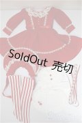 DearSD/OF:衣装セット/1/4　40ｃｍ　BJD　MJD　衣装　ドール用 A-25-07-09-323-NY-ZA