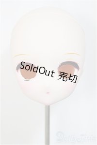 DD/DDH-27　彩色メイク/BJD　球体関節人形 A-25-03-05-133-NY-ZA