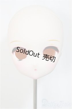 画像1: DD/DDH-27　彩色メイク/BJD　球体関節人形 A-25-03-05-133-NY-ZA