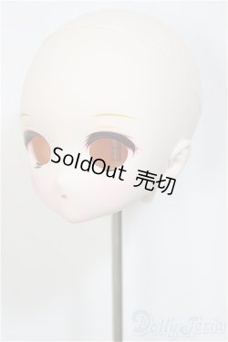 画像3: DD/DDH-27　彩色メイク/BJD　球体関節人形 A-25-03-05-133-NY-ZA
