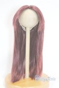 7-8inch/ウィッグ/インチ　BJD　MJD　ドール用 A-25-03-05-091-NY-ZA