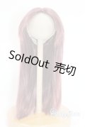 7-8inch/ウィッグ/インチ　BJD　MJD　ドール用 A-25-03-05-091-NY-ZA