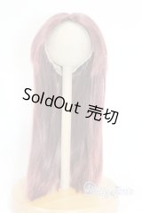 7-8inch/ウィッグ/インチ　BJD　MJD　ドール用 A-25-03-05-091-NY-ZA
