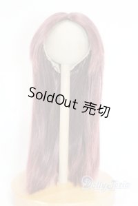 7-8inch/ウィッグ/インチ　BJD　MJD　ドール用 A-25-03-05-091-NY-ZA