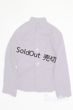 画像1: 70ｃｍ/OF:シャツ/0 A-25-03-05-081-NY-ZA