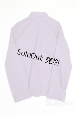 画像2: 70ｃｍ/OF:シャツ/0 A-25-03-05-081-NY-ZA
