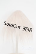 7-8inch/ウィッグ/インチ　BJD　MJD　ドール用 A-25-03-05-089-NY-ZA
