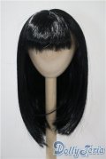8.5-9inch/ウィッグ U-25-03-11-003-NY-ZU