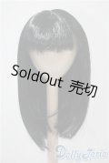 8.5-9inch/ウィッグ U-25-03-11-003-NY-ZU