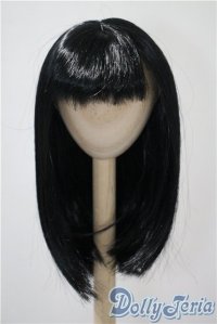 8.5-9inch/ウィッグ U-25-03-11-003-NY-ZU