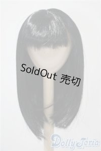 8.5-9inch/ウィッグ U-25-03-11-003-NY-ZU