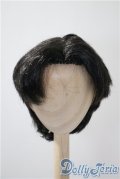 8.5-9inch/ウィッグ U-25-03-11-006-NY-ZU