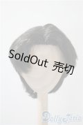 8.5-9inch/ウィッグ U-25-03-11-006-NY-ZU