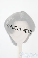8.5-9inch/ウィッグ U-25-03-11-006-NY-ZU