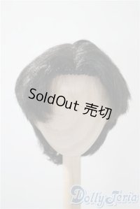8.5-9inch/ウィッグ U-25-03-11-006-NY-ZU