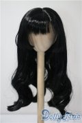 8.5-9inch/ウィッグ U-25-03-11-002-NY-ZU