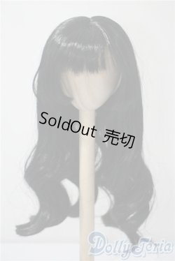 画像1: 8.5-9inch/ウィッグ U-25-03-11-002-NY-ZU