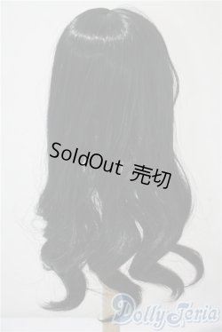 画像2: 8.5-9inch/ウィッグ U-25-03-11-002-NY-ZU
