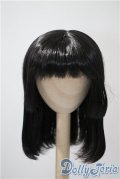 8-9inch/ウィッグ U-25-03-11-005-NY-ZU