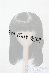 8-9inch/ウィッグ U-25-03-11-005-NY-ZU