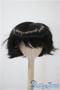8-9inch/ウィッグ　Hannasu製 U-25-03-11-004-NY-ZU
