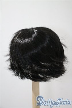 画像2: 8-9inch/ウィッグ　Hannasu製 U-25-03-11-004-NY-ZU