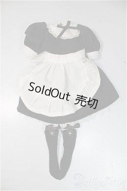 画像1: azoneピュアニーモ/OF:25cmサイズドール　衣装/0 A-25-03-05-135-NY-ZA