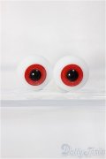12ｍｍ/グラスアイ/ドール用　アイ A-25-03-05-140-NY-ZA