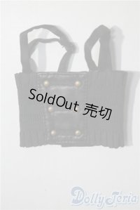 MSD/OF:サスペンダー付きコルセット U-25-04-22-196-NY-ZU