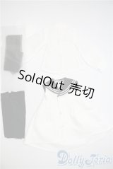 SDM/OF：鏡のセーラー服セット・ミニ U-25-03-04-175-NY-ZU