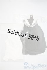 SDGｒB/OF:鏡のセーラー服セット（ノワール） U-25-03-04-174-NY-ZU