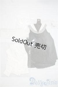 SDGｒB/OF:鏡のセーラー服セット（ノワール） U-25-03-04-174-NY-ZU