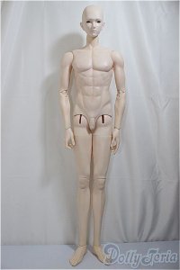 RING DOLL/The Wizard　　Elzevir/BJD　球体関節人形 A-25-04-09-150-NY-ZA