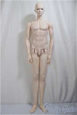 画像1: RING DOLL/The Wizard　　Elzevir/BJD　球体関節人形 A-25-04-09-150-NY-ZA