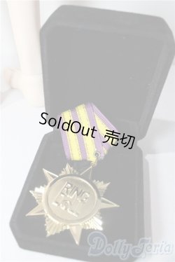 画像5: RING DOLL/The Wizard　　Elzevir A-26-01-04-1093-NY-ZU