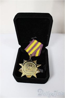 画像7: RING DOLL/The Wizard　　Elzevir/BJD　球体関節人形 A-25-04-09-150-NY-ZA