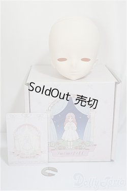 画像3: IMOMODOLL/Luciferヘッド/BJD　球体関節人形 A-25-03-05-134-NY-ZA