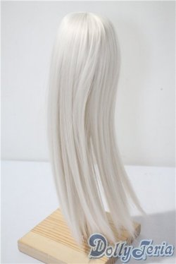 画像2: 7-8inch/ウィッグ U-25-03-11-010-NY-ZU