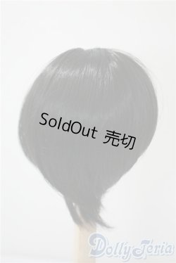 画像2: 8.5inchウィッグ/SWITCH製 U-25-03-11-009-NY-ZU