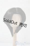 8.5inchウィッグ/SWITCH製 U-25-03-11-007-NY-ZU